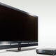 Image for article titled Toshiba's Cell-Powered REGZA 55X1 LCD TV Can Record and Display 8 Channels At Once